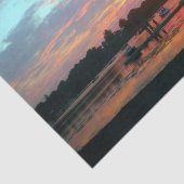 サンセットアットザコーブ 薄葉紙 (詳細)