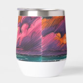 サンセットアットザビーチ (右面)