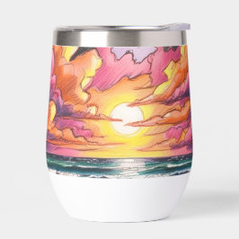 サンセットアットザビーチ