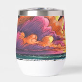 サンセットアットザビーチ (正面)