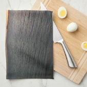 サンセットアットザビーチ キッチンタオル (四つ折り)