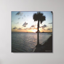 サンセットアットザビーチ