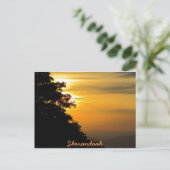 サンセットアットシェナンドア ポストカード (スタンド正面)