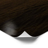 サンセットアットシーIIトロピカルシースケープ ポスター (コーナー)