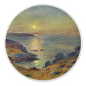 サンセットアットドゥアルネエス セラミックノブ (正面)