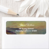 サンセットアットドゥアルネエス ラベル (インサイチュ)