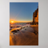 サンセットアットビクトリアビーチ2 ポスター (正面)