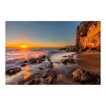 サンセットアットビクトリアビーチ