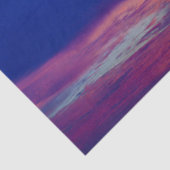 サンセットアットビーチ3ティッシュペーパー 薄葉紙 (詳細)