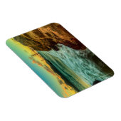 サンセットアットベイカービーチ マグネット (右側)