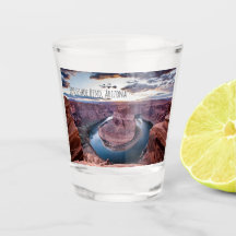 サンセットアットホースホーブベンド