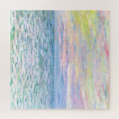 サンセットアットポーヴィルバイモネ ジグソーパズル (横)