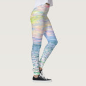 サンセットアットポーヴィルバイモネ レギンス (右)