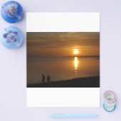 サンセットアットレンヴィル チラシ (シングル)