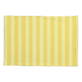 サンセットアベニューリバーシブル 枕カバー (裏面)