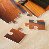 サンセットアート ジグソーパズル (側面)