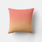 サンセットインイタリア装飾用クッション クッション (裏面)