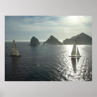 サンセットインカボ ポスター