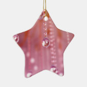 サンセットインクリスタルオーナメント セラミックオーナメント (右)