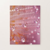 サンセットインクリスタルパズル ジグソーパズル (縦)