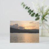 サンセットインコーサムイ ポストカード (スタンド正面)