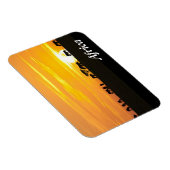 サンセットインセレゲティ マグネット (右側)