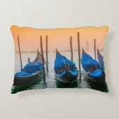 サンセットインヴェネツィア アクセントクッション (正面)