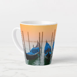 サンセットインヴェネツィア カフェラテマグ