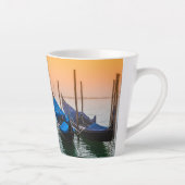 サンセットインヴェネツィア カフェラテマグ (右)