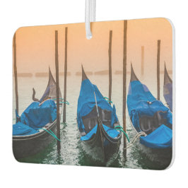 サンセットインヴェネツィア カーエアーフレッシュナー