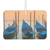 サンセットインヴェネツィア カーエアーフレッシュナー (正面)