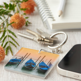 サンセットインヴェネツィア キーホルダー