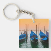 サンセットインヴェネツィア キーホルダー (正面)