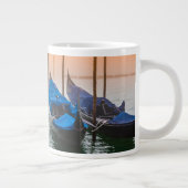 サンセットインヴェネツィア ジャンボコーヒーマグカップ (右)