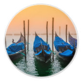 サンセットインヴェネツィア セラミックノブ (正面)