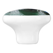 サンセットインヴェネツィア セラミックノブ (側面)