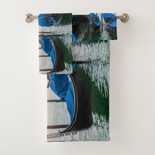 サンセットインヴェネツィア バスタオルセット (インサイチュ)