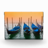 サンセットインヴェネツィア フォトブロック (正面)