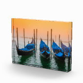 サンセットインヴェネツィア フォトブロック (右)