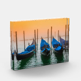 サンセットインヴェネツィア フォトブロック