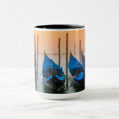 サンセットインヴェネツィア マグカップ (中央)