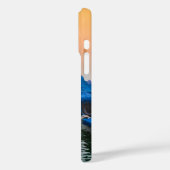 サンセットインヴェネツィア Case-Mate iPhoneケース (裏面 / 左)