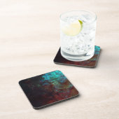 サンセットイン抽象芸術 コースター (右側)