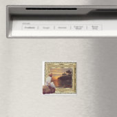 サンセットウォッチャー マグネット (インサイチュ (食洗機))