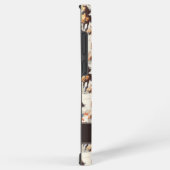 サンセットウマ SAMSUNG GALAXYケース (右側面)