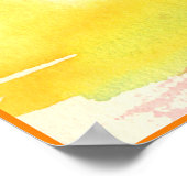 サンセットエグレト ポスター (角)