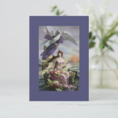 サンセットエンジェル、ラストジャーニー 招待状 (スタンド正面)