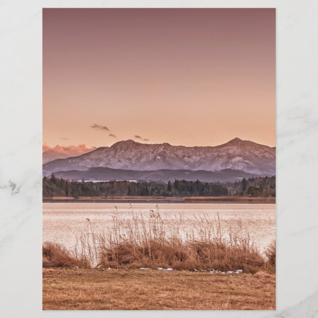 サンセットオステルセーン (正面)