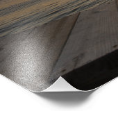 サンセットオフ波止場 フォトプリント            (角)