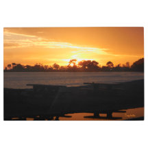 サンセットオレンジドホ